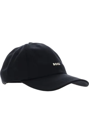 HUGO BOSS Ari-ME Cap Zwart