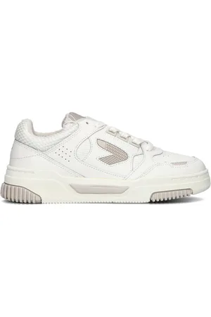 Hub Thrill Sneakers - Leren Sneaker - Dames -