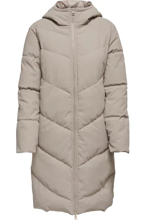 JDY ULRIKKA WATER REP PUFFA OTW NOOS Dames Jas