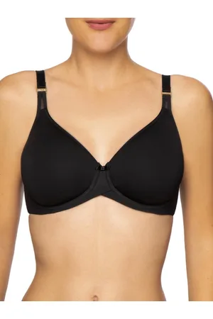 Felina Divine Vision Spacer Beugel Bh 0206222 004 Black - maat EU 95B / FR 110B
