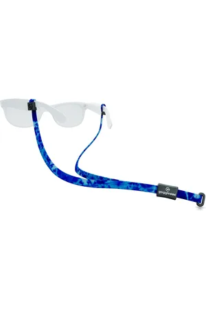 Gogglesoc Sunnystring by | Brillenkoord | Indigo | One Size Fits All
