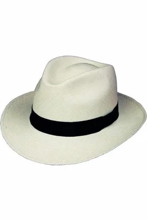 Scippis Panama hoed Classic XL