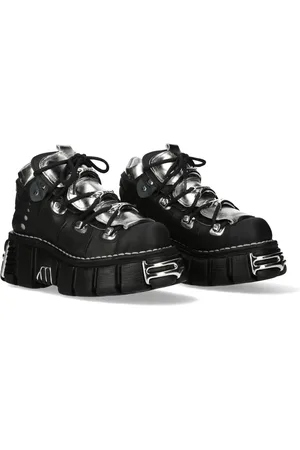 New Rock M-106-C147 - Plateau sneakers - Mt.45