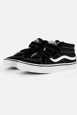 Vans Sk8-Mid Sneakers Canvas