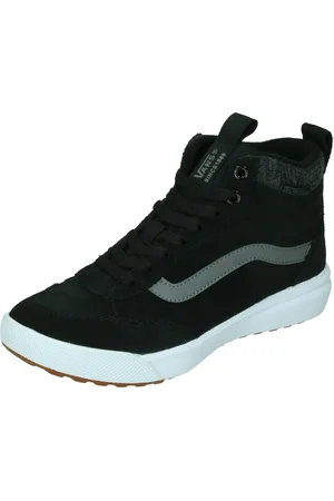 Vans Range exp hi guard in de kleur .