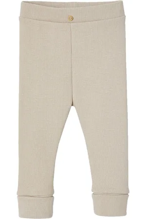 Vertbaudet Lange legging voor baby