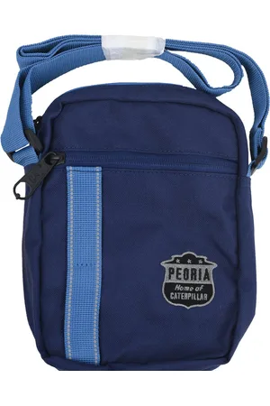 Caterpillar Peoria City Bag 84068-409, Unisex, , Sachet, maat: One size