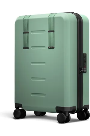 Db Journey Ramverk Carry-on - Green Ray