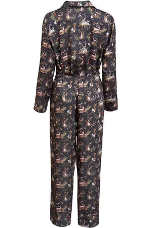 Fable England - Pyjama - - S - Wonderland