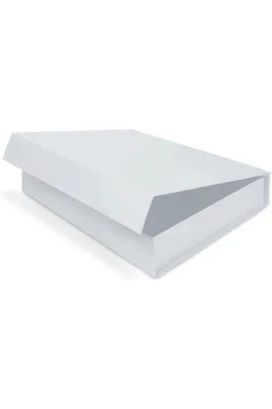 Merkloos Elegante Geschenkdoos met Magnetische Sluiting - Perfecte Cadeaudoos voor Verjaardag, Bruiloft, Kerst en Meer