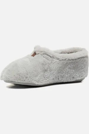Norteñas Pantoffels Imitatiebont - Dames