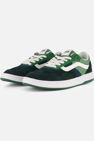 Vans Cruze 3.0 Sneakers Textiel