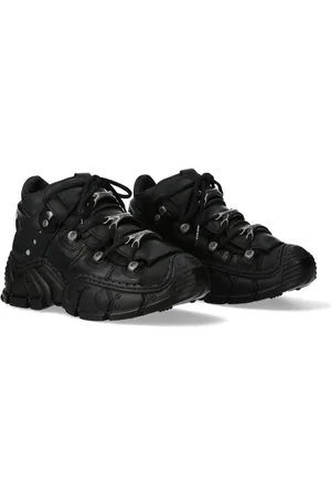New Rock M-IMPACT016-C11 Plateau schoenen - -Mt.42
