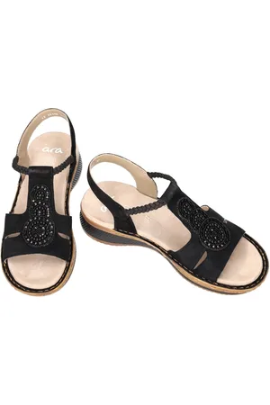 ARA Dames - - sandalen - maat 42