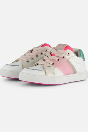 Muyters Sneakers Leer