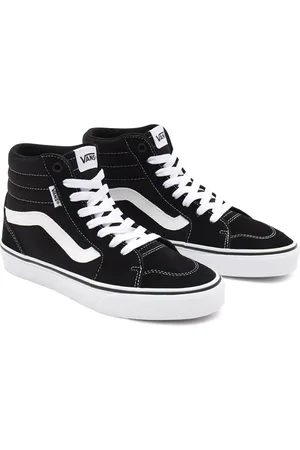 Vans Filmore Hi Sneakers Dames