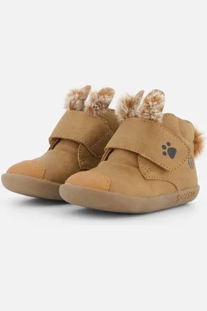 Shoesme Baby | Klittenbandschoenen | Jongens | | Leer | |