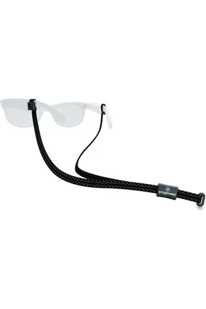Gogglesoc Sunnystring by | Brillenkoord | Tire Tread | One Size Fits All