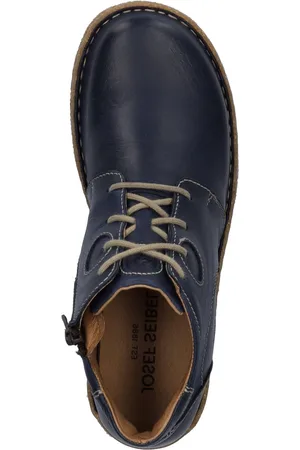 Josef Seibel Neele 46 | Stiefelette für Damen | Blau