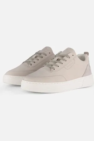 Cycleur de luxe Giclette Sneakers Leer