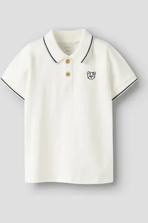 NAME IT NMMDAKAN SS POLO Jongens Poloshirt