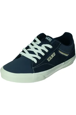 Vans Seldan sport suede in de kleur .