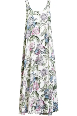 Fable England - Pyjama - - L - Hydrangea