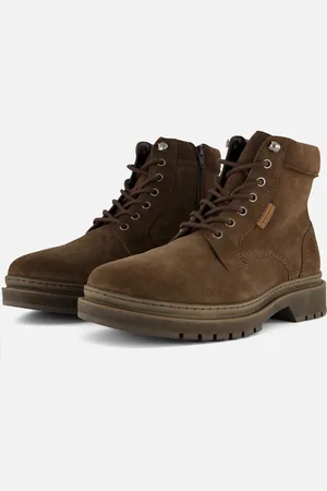 Vertice Veterboots Suede
