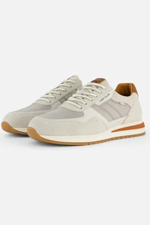 Ambitious Temple Sneakers Suede