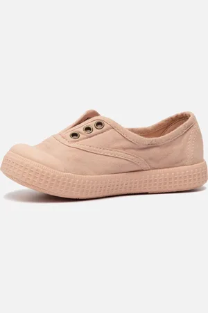 igor Berri sneakers roze Textiel 20203 - Dames