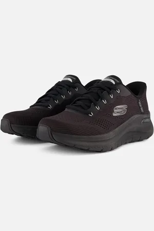 Skechers Slip-ins Arch Fit 2.0 - Heren Instappers