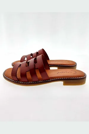 Casarini 25302 slipper , 38 / 5