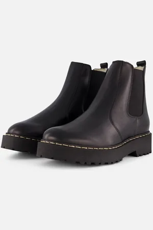 Cellini Chelsea boots Leer