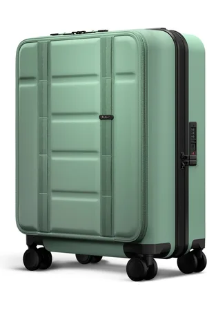 Db Journey Ramverk Front-access Carry-on - Green Ray