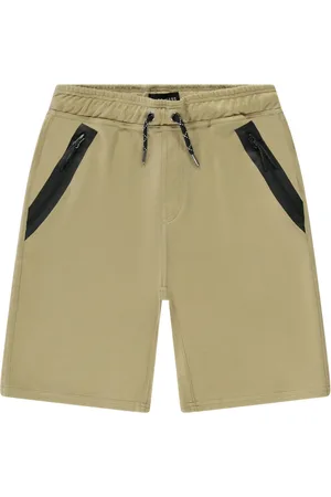 Cars Kids Barga Sw Short Broeken Jongens -