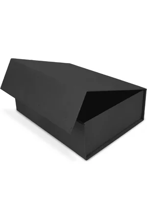 Merkloos Geschenkdoos met deksel en magnetische sluiting - Perfect voor elke gelegenheid