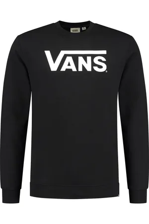 Vans Drop V Logo Trui Mannen