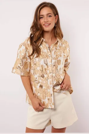 Fluresk Noell blouse - - L