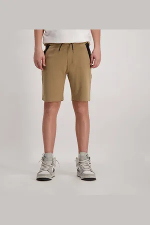 Cars Kids Braga Sw Short Broeken Jongens -