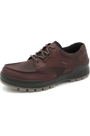 Ecco Track 25 Heren Veterschoen - 831714-53010