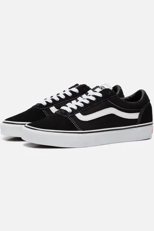 Vans MN Ward