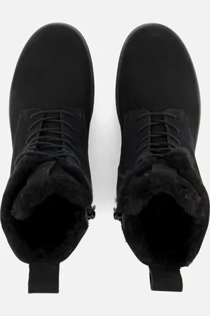 Ecco Soft 7 Tred W veterboots