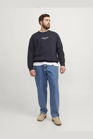JACK & JONES JACK&JONES - JJICHRIS JJORIGNIAL AKM 412 NOOS PLS - Heren - Jeans