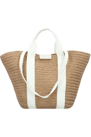 Marc O’ Polo Marte Shopper Lichtbruin