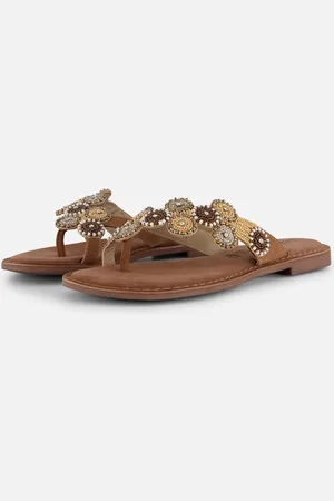 Lazamani Slippers Synthetisch - Dames