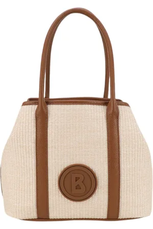 Bogner Handtas Choulex Sera Theresa Shopper Crème