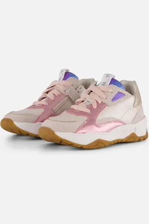 Muyters Sneakers Leer