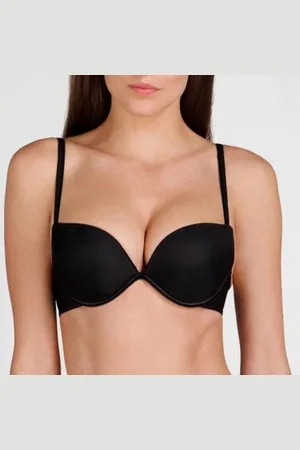 Wonderbra Sg Cb Full Effect 001 Noir 90 C