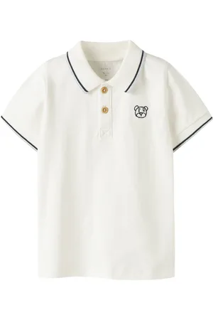 NAME IT NMMDAKAN SS POLO Jongens Poloshirt