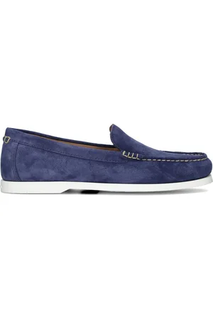 Ralph Lauren Merton Venetian Loafers - Instappers - Heren -